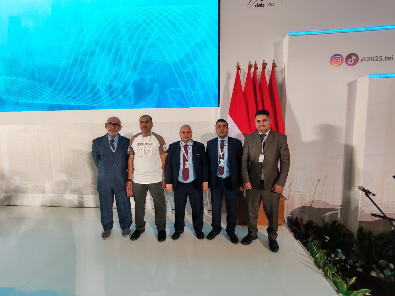 /التوسع الدولي